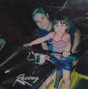 Meet your Posher, Kristine